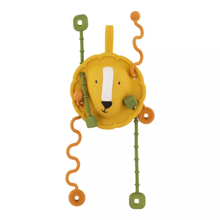 Trixie Sensory Pull toy 18kk+ - Helistimet - 5401121031679 - 1