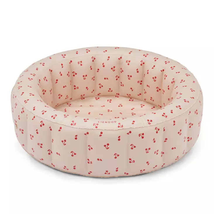 Liewood Kornelia puhallettava uima-allas - Uimalelut ja uima-altaat - 5715493240479 - 1