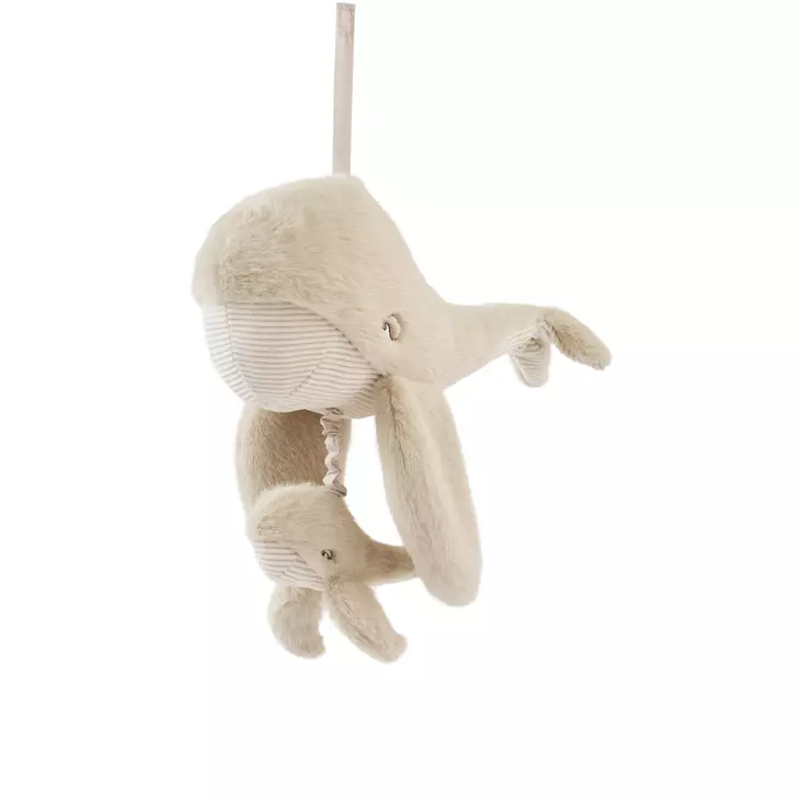 Liewood Mandy valas soittorasia - Soittorasiat - 5715493452469 - 1