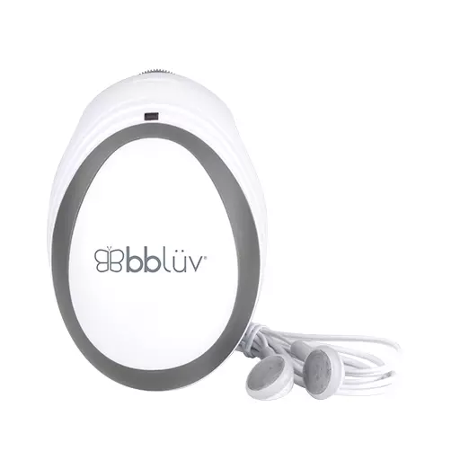 BBLÜV Doppler kotikäyttöön - Baby-monitorit ja vaununkeinuttajat - 628451387299 - 1