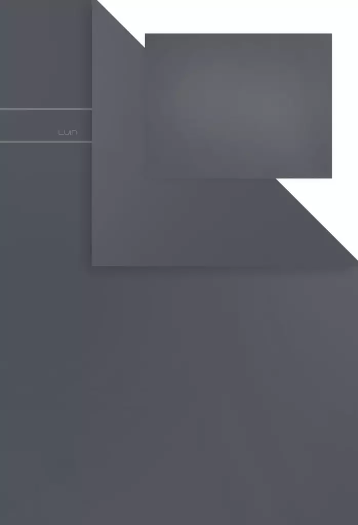 Luin Living vauvan lakanasetti 85x125 - Pussilakanat ja tyynyliinat - 643006294259 - 1