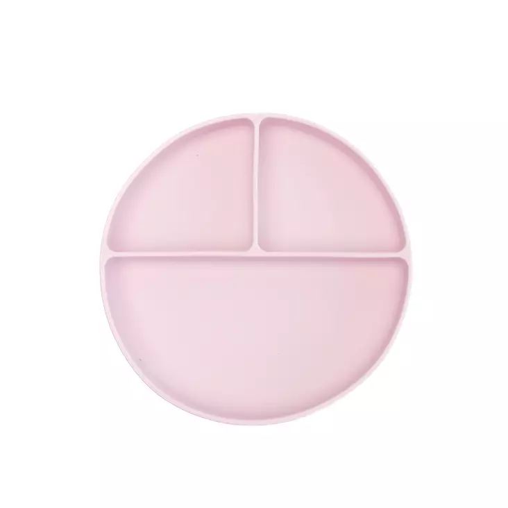 Mylo silikonilautanen imukupilla - Mukit ja nokkamukit - 6430071044599 - 1