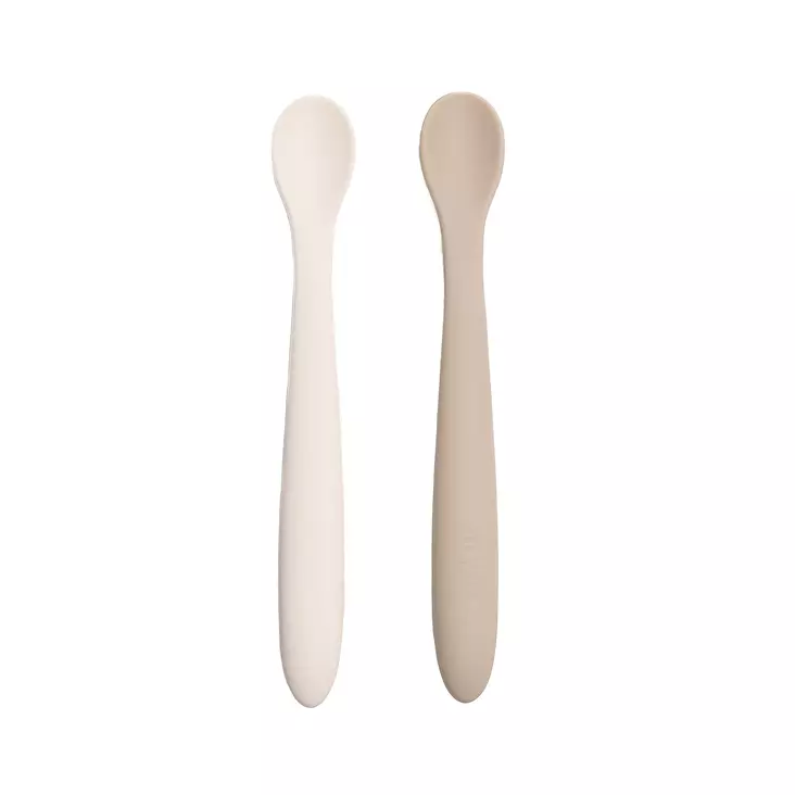 Mylo silikonilusikat - Lusikat ja syömäpuikot - 6430071044629 - 1