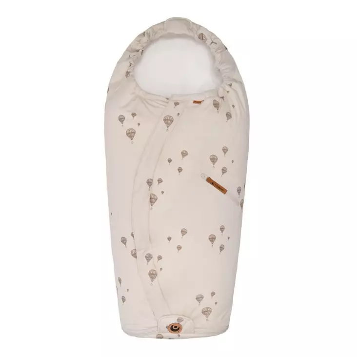 Easygrow Lyng lämpöpussi rattaaseen - Lämpöpussit - 7072873003269 - 1