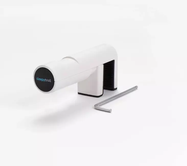 Sleepytroll vaunukeinuttajan Bed Adapter - Baby-monitorit ja vaununkeinuttajat - 7090049120039 - 1