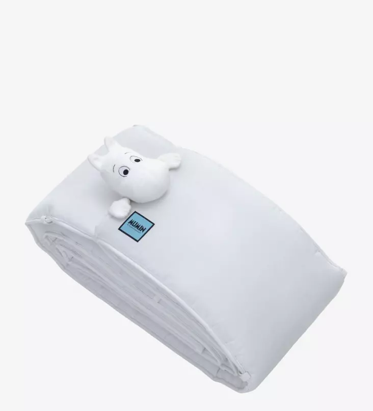 Rätt Start reunapehmuste 360cm - Reunapehmusteet ja päätysuojat - 7330786064129 - 1