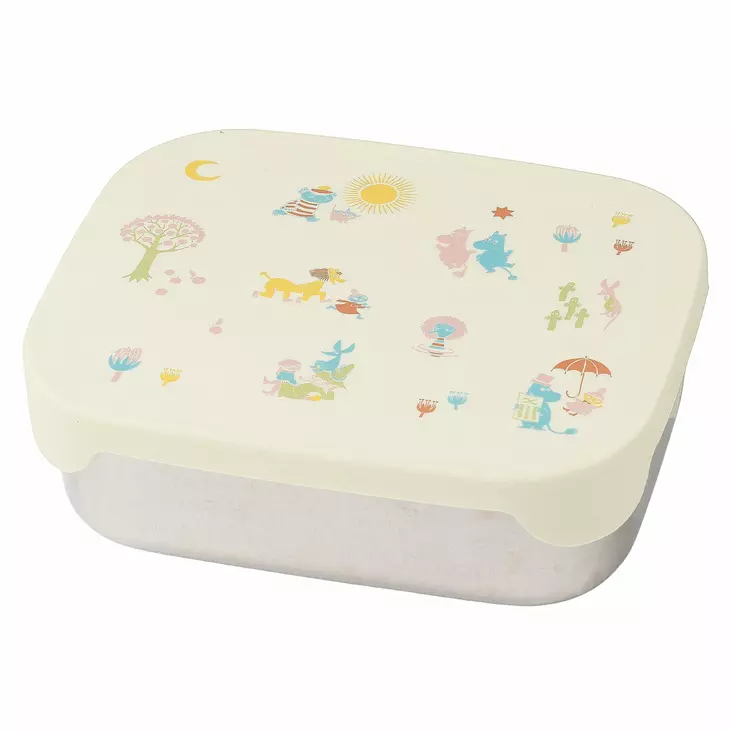 Rätt Start Muumi 80v. eväsrasia - Eväsrasiat ja termoslaukut - 7330786068929 - 1