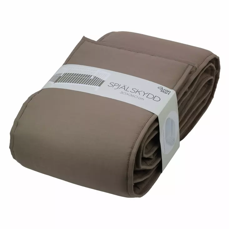Rätt Start reunapehmuste 360cm - Reunapehmusteet ja päätysuojat - 7330786090579 - 1