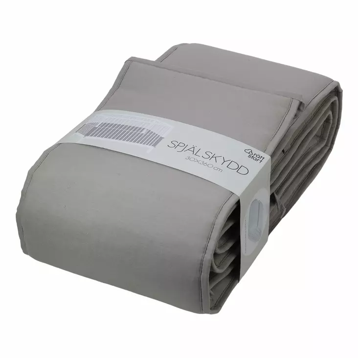 Rätt Start reunapehmuste 360cm - Reunapehmusteet ja päätysuojat - 7330786091859 - 1