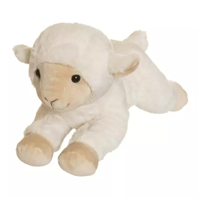 Teddykompaniet Teddy Farm pehmolelu - Pehmolelut ja ensilelut - 733162602989 - 1