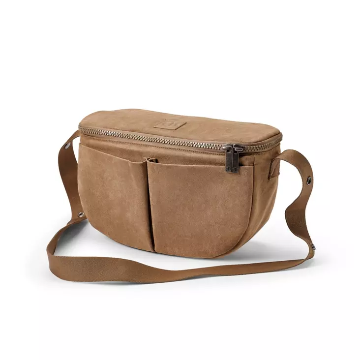 Elodie Details Stroller Organizer - Lokerikot rattaiden työntöaisaan - 7333222025159 - 1