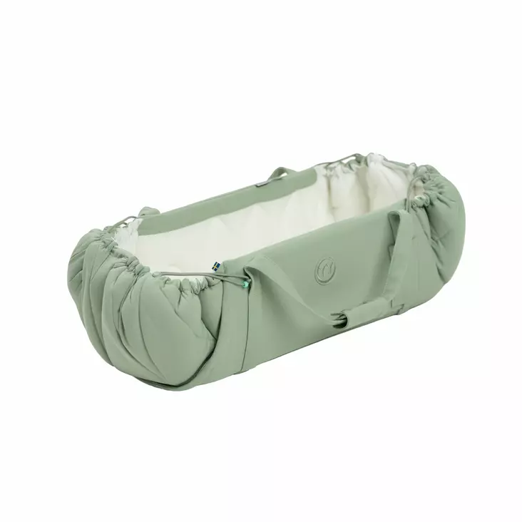 Najell SleepCarrier Vol.5 kantokassi - Kantokassit - 7350175031259 - 1