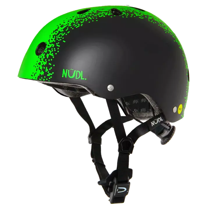 NUDL Youth MIPS pyöräilykypärä - Pyöräilykypärät - 850059380079 - 1