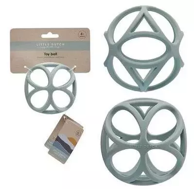 Little Dutch Sensoripallo - Purulelut - 8712051129259 - 1
