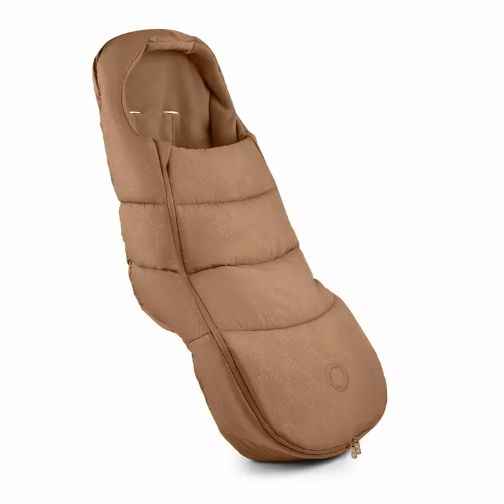 Bugaboo footmuff lämpöpussi Limited - Lämpöpussit - 8717447302919 - 1
