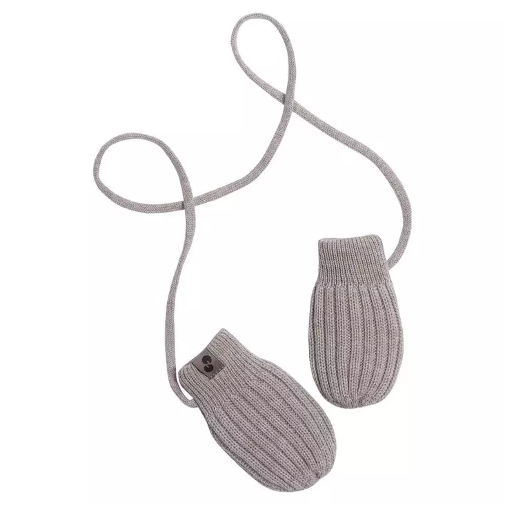 NordBaby merinovillalapaset 0-12kk - Lapaset, hanskat ja pidikkeet - 926966600019 - 1