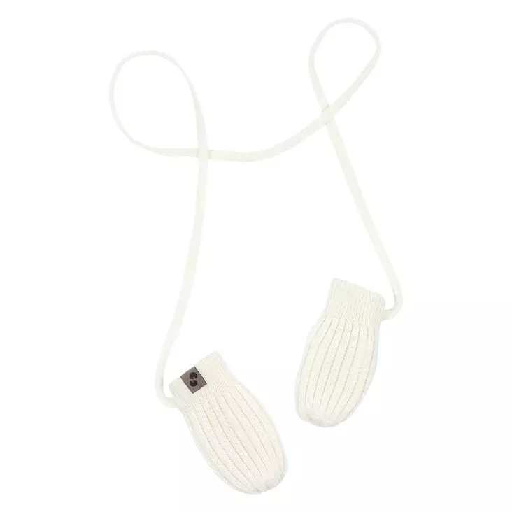 NordBaby merinovillalapaset 0-12kk - Lapaset, hanskat ja pidikkeet - 928681800019 - 1