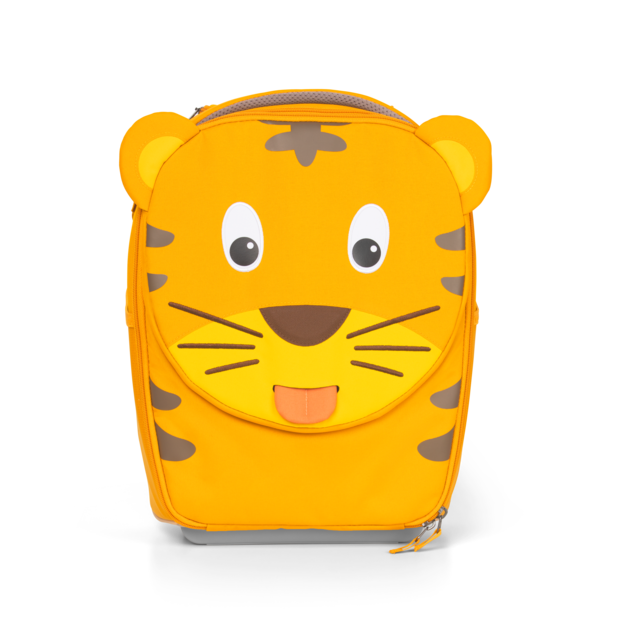 Affenzahn matkalaukku - Matkalaukut - 4057081034789 - 1