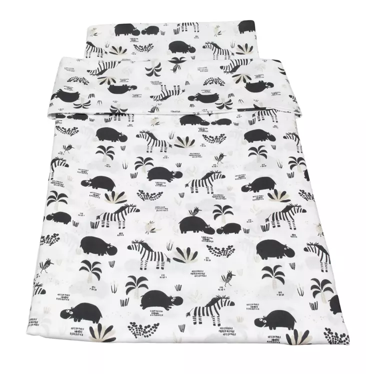 Anne&Mikael pussilakanasetti - Pussilakanat ja tyynyliinat - 6430059731169 - 2