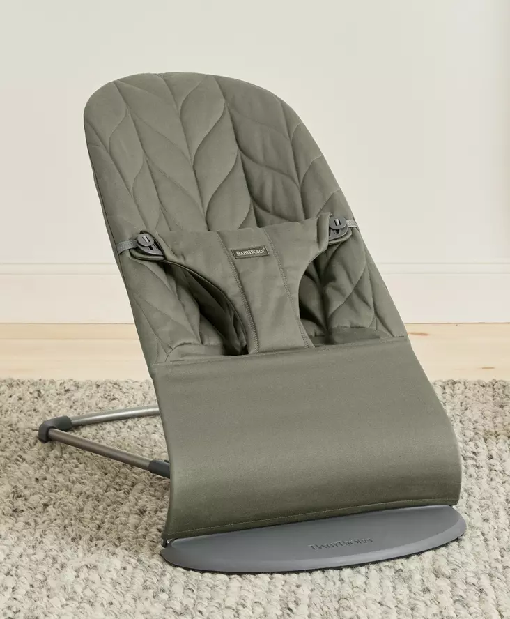 BabyBjörn Bliss sitteri - Sitterit - 7317680061409 - 4