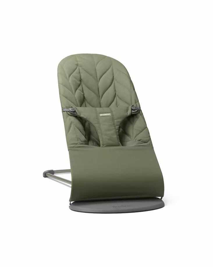 BabyBjörn Bliss sitteri - Sitterit - 7317680061409 - 1