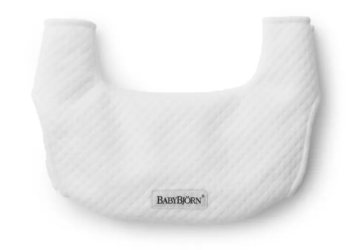 BabyBjörn rintarepun kuolalappu - Lisävarusteet rinta- ja kantoreppuihin - 7317680390219 - 3