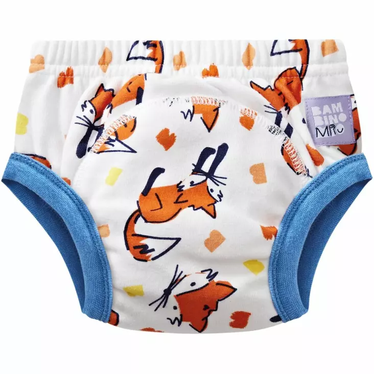 Bambino Mio Training Pants 2-3v. - Koko 2-3 -v. - 5060848136229 - 1