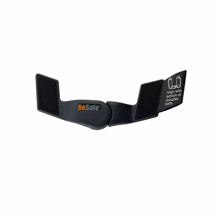 Besafe Belt guard vöiden yhdistäjä - Ala- ja yläkiinnitysvyöt - 7043485054109 - 1