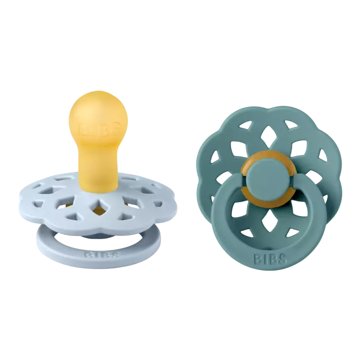 BIBS Boheme tutti 0-6kk 2kpl - Tutit - 5713795236329 - 1