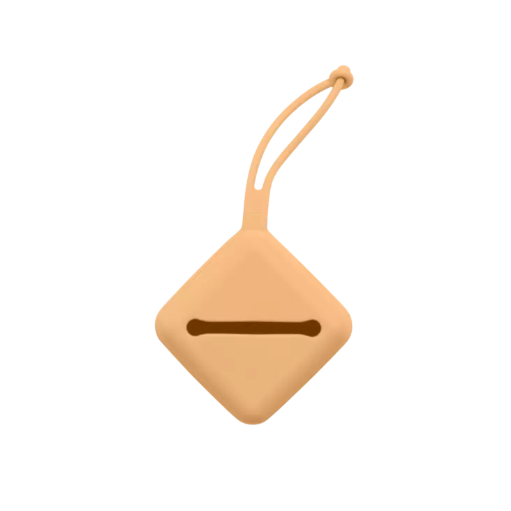 BIBS silikoninen tuttikotelo - Tuttikotelot - 5713795253869 - 1