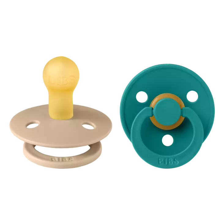 BIBS tutti 0-6kk 2kpl - Tutit - 5713795265909 - 1