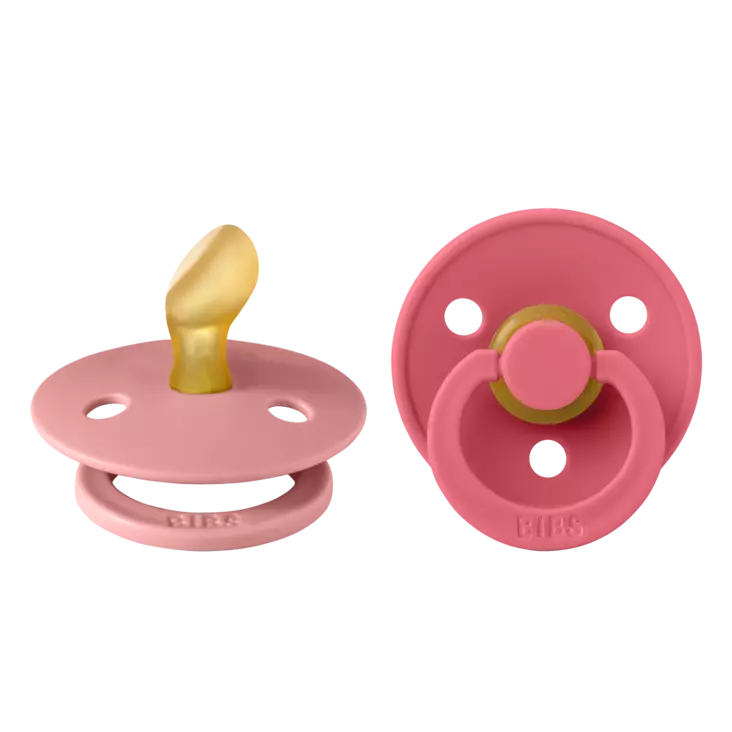 BIBS tutti anatominen 0-6kk 2kpl - Tutit - 5713795255719 - 1