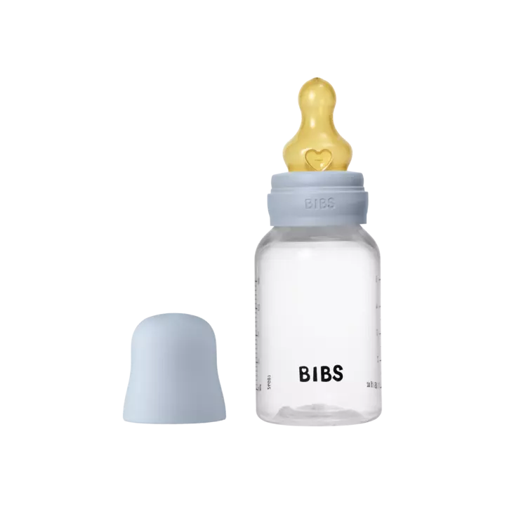 BIBS tuttipullo 150ml - Tuttipullot - 5713795265329 - 1