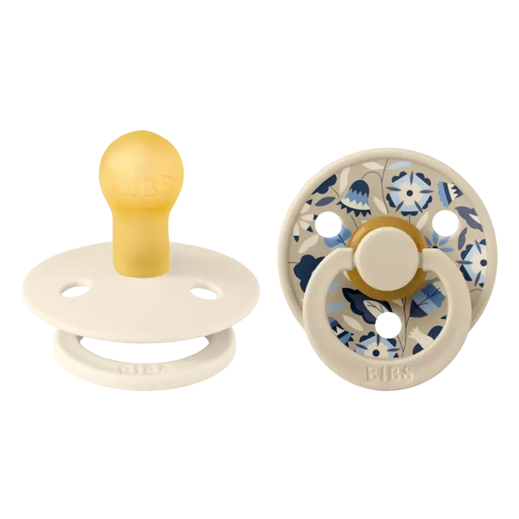 BIBS x Liberty tutti 6-18kk 2kpl - Tutit - 5713795261789 - 1