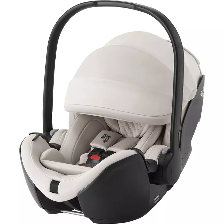 Britax Baby-Safe Pro - Turvakaukalot - 4000984912449 - 2