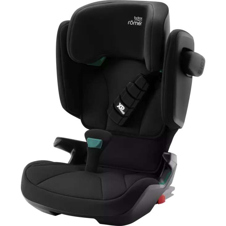 Britax Kidfix i-Size turvavyöistuin - Turvavyöistuimet - 4000984312089 - 1
