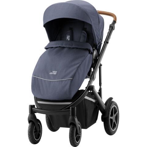 Britax Smile 3/4/5 jalkapeite - Jalkapeitteet ja suojat - 4000984207569 - 1