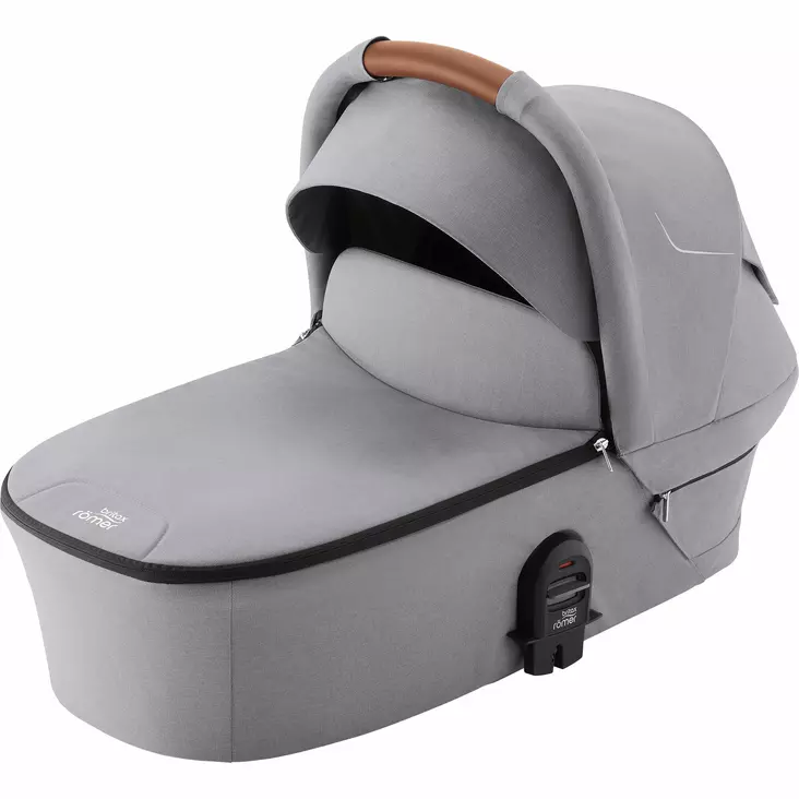 Britax Smile 5Z vaunukoppa - Vaunukopat - 4000984815009 - 1