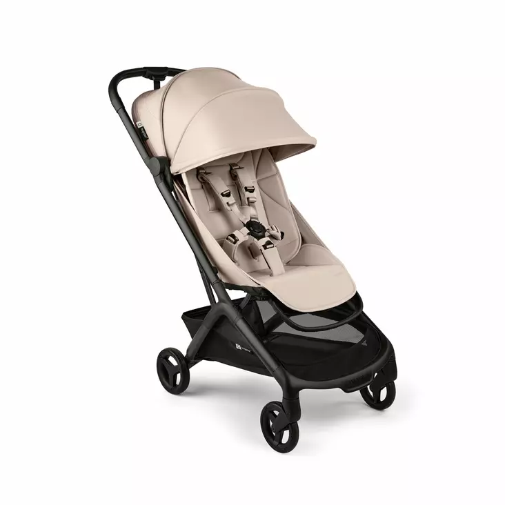 Bugaboo Butterfly2 matkarattaat complete - Matkarattaat - 8717447184539 - 1