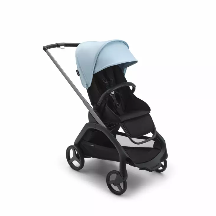 Bugaboo Dragonfly rattaat complete - Rattaat ja kuomurattaat - 8717447403289 - 1
