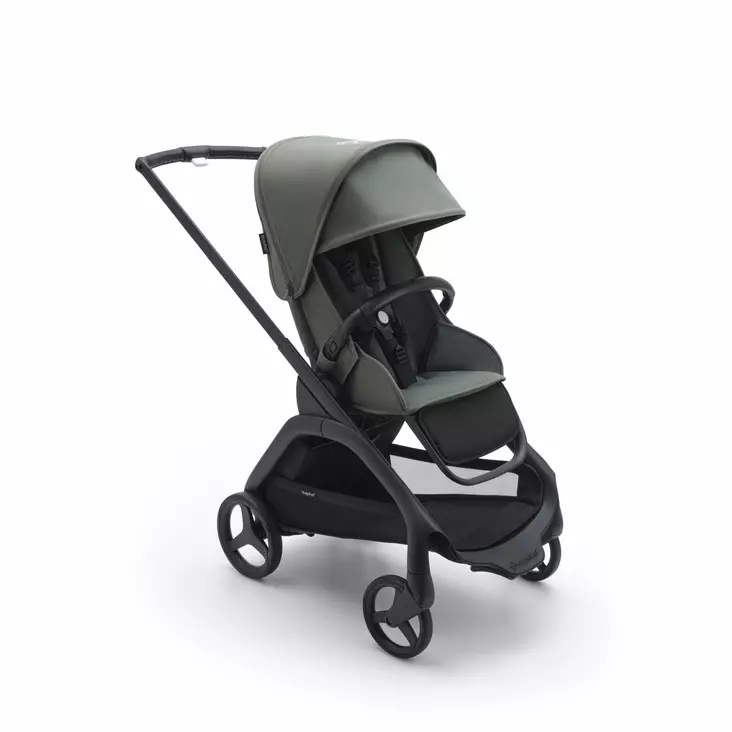 Bugaboo Dragonfly rattaat complete - Rattaat ja kuomurattaat - 8717447507949 - 1