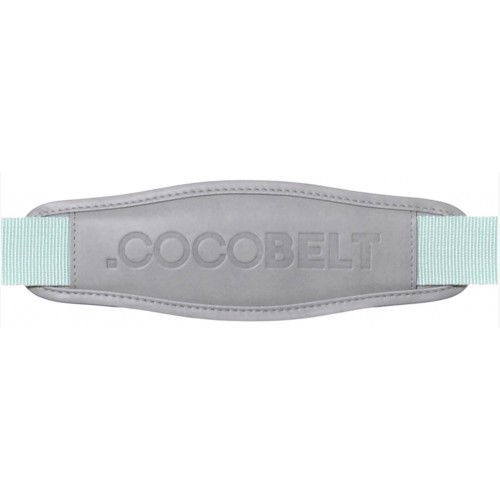 Cocobelt turvakaukalon kantohihna - Kantohihna turvakaukaloon - 8717953129789 - 1