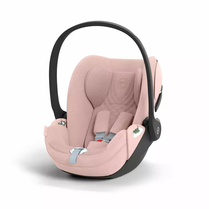 Cybex Cloud T i-Size turvakaukalo - Turvakaukalot - 4063846403059 - 1