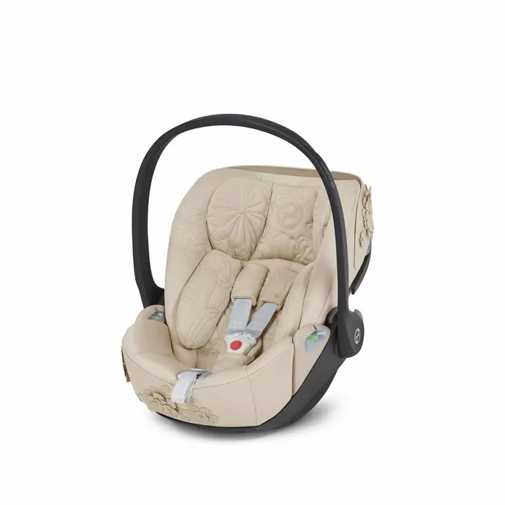 Cybex Cloud T i-Size turvakaukalo - Turvakaukalot - 4063846403479 - 1