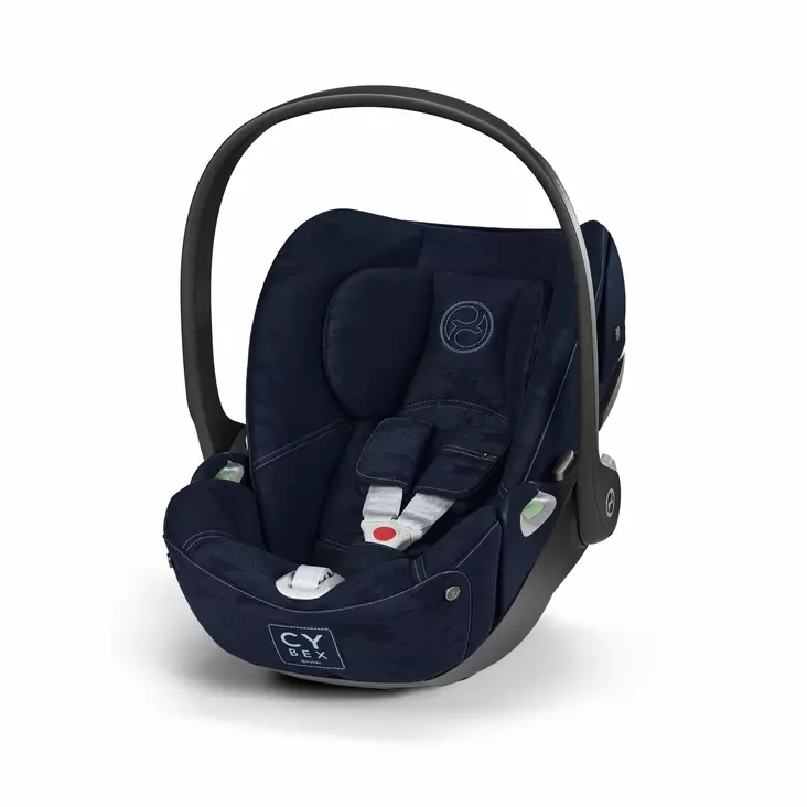 Cybex Cloud T i-Size turvakaukalo - Turvakaukalot - 4063846518029 - 1