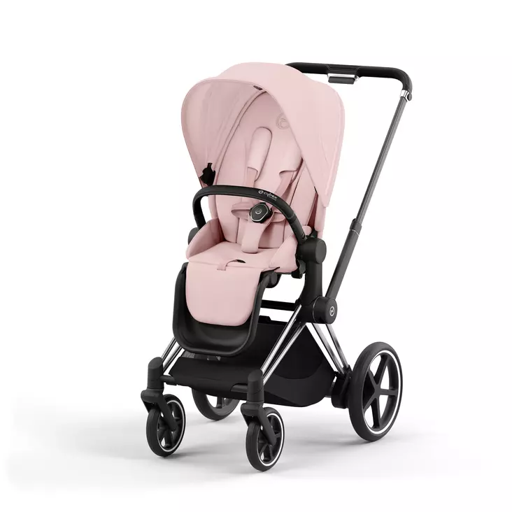 Cybex ePriam ratas (paketti) - Rattaat ja kuomurattaat - 406321521539 - 1