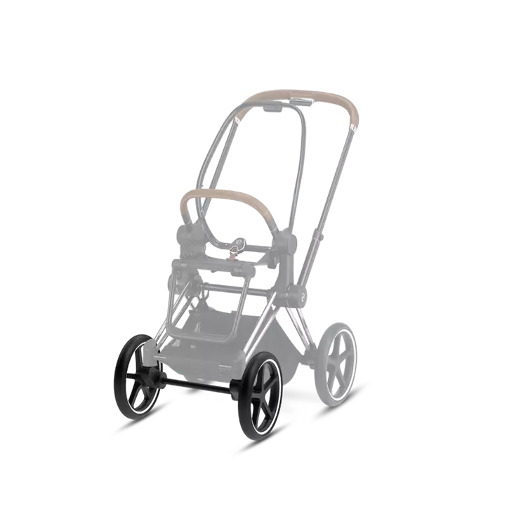 Cybex Priam talvirenkaat - Talvirenkaat ja sukset - 4058511610399 - 1