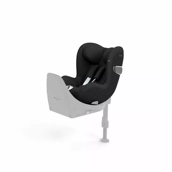 Cybex Sirona T i-Size turvaistuin - Turvaistuimet - 4063846404919 - 1