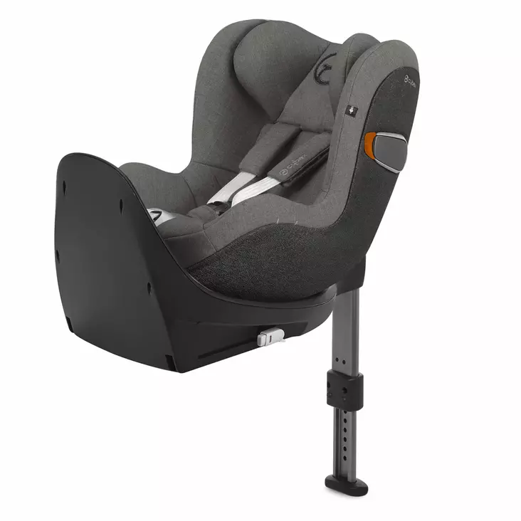 Cybex Sirona Zi i-Size turvaistuin - Turvaistuimet - 4063486017579 - 1