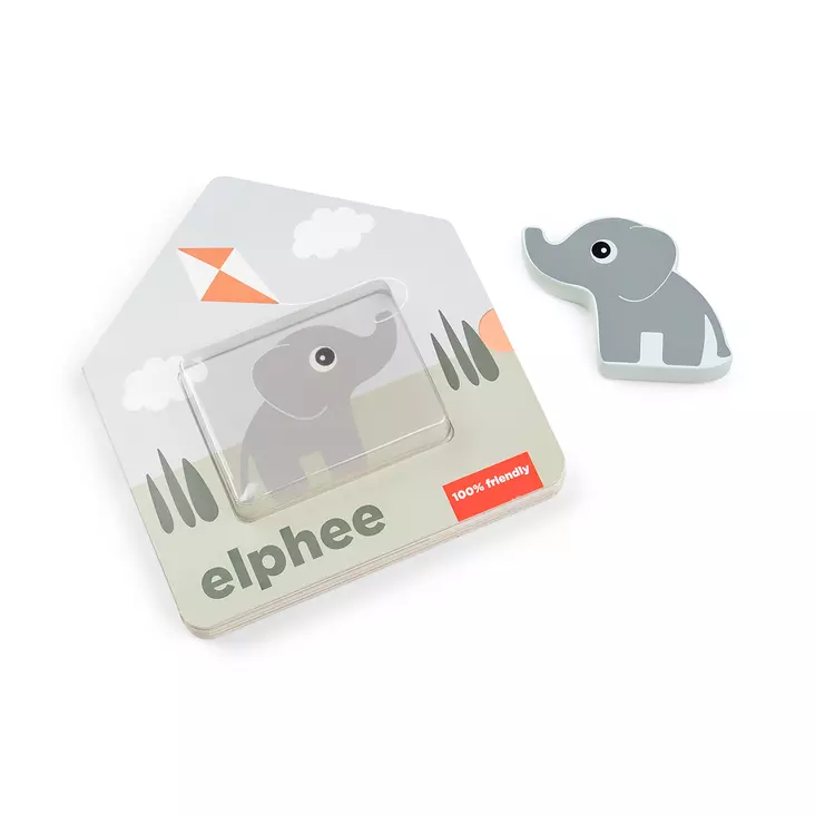 Done by Deer ensikirja - Ensikirjat - 5712643050339 - 1